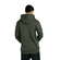 Reell Hoodie Staple Logo Jasper Green
