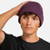 Reell Beanie Blake Purple