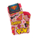 Cimpa DC Supergirl Socks Pink
