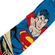Cimpa DC Superman κάλτσες μπλε