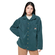 Kaotiko Eye Fleece Shirt Jacket Jade