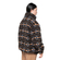 Kaotiko Brown Zion Fleece Jacket