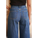 Oraije Colombe Wide Leg Jeans Blue Stone