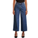 Oraije Colombe Wide Leg Jeans Blue Stone