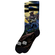 American Socks Warewolf mid high socks