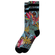 American Socks Guardian's Gate mid high socks