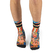 American Socks Circus mid high socks