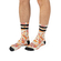 American Socks Tacos & Vatos mid high socks