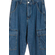 Women's Cargo Jeans