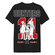 Cotton Division Oversize T-shirt Hunter X Hunter - Hunters 11