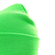 Neon Green Beanie