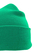 Green Beanie