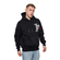 Thug Life Tupac Hoodie Black