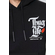 Thug Life Tupac Hoodie Black