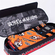 American Socks Skateboard Giftbox - mid high socks
