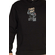 Bigbong Let's Ride Hoodie Black