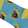 Cool Socks Spongebob All Over - Kids socks
