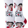 Cool Socks Betty Boop socks