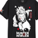 Cotton Division Oversize T-shirt Hunter X Hunter Hisoka