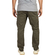 Gnious Keelan cargo pants deep olive