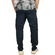 Gnious Keelan cargo pants dark navy