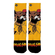 Odd Sox Street Fighter Dhalsim Socks