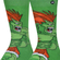 Odd Sox Street Fighter Blanka Socks