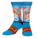 Odd Sox Street Fighter World Warriors Socks