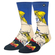 Odd Sox Street Fighter Vega Socks