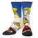 Odd Sox Street Fighter Vega Socks