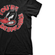 Looney Tunes - Daffy Duck You're Despicable T-Shirt Black