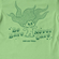 Good Luck Trolls - Be Bare Never Care T-Shirt Mint Green