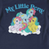 My Little Pony T-Shirt Navy