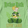 Richie Rich Livin' Large T-Shirt Mint Green