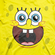 SpongeBob Happy Face T-Shirt Yellow