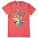 The Jetsons Family T-Shirt Heather Red