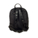 David Jones backpack μαύρο