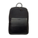 David Jones backpack black