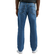 Lee West Relaxed Straight Jeans - Into The Blue Worn