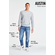 Lee Austin Regular Tapered Jeans - Union City Worn