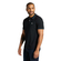 Lee Pique Polo Tee Black