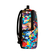 Sprayground Backpack Sliced & Diced Camo