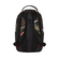 Sprayground Backpack Tear It Up Check