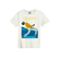 Amplified Queen Freddie Mercury triangle t-shirt