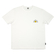 The Dudes Organic Cotton T-shirt A Pill Meal Off White