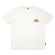 The Dudes Organic Cotton T-shirt Mid Summer Off White