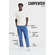 Lee Carpenter Jeans - Light