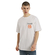 Alcott Oversize T-shirt Dragon Ball White