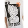 Alcott Oversize T-shirt Dragon Ball White