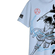 Cotton Division Oversize T-shirt Naruto Sasuke